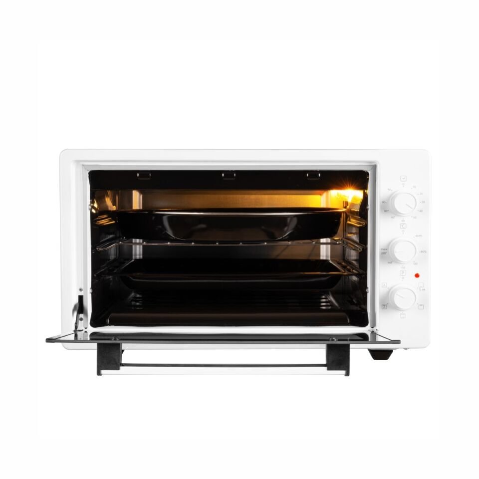 Vestel MF 42 MB Mini Fırın