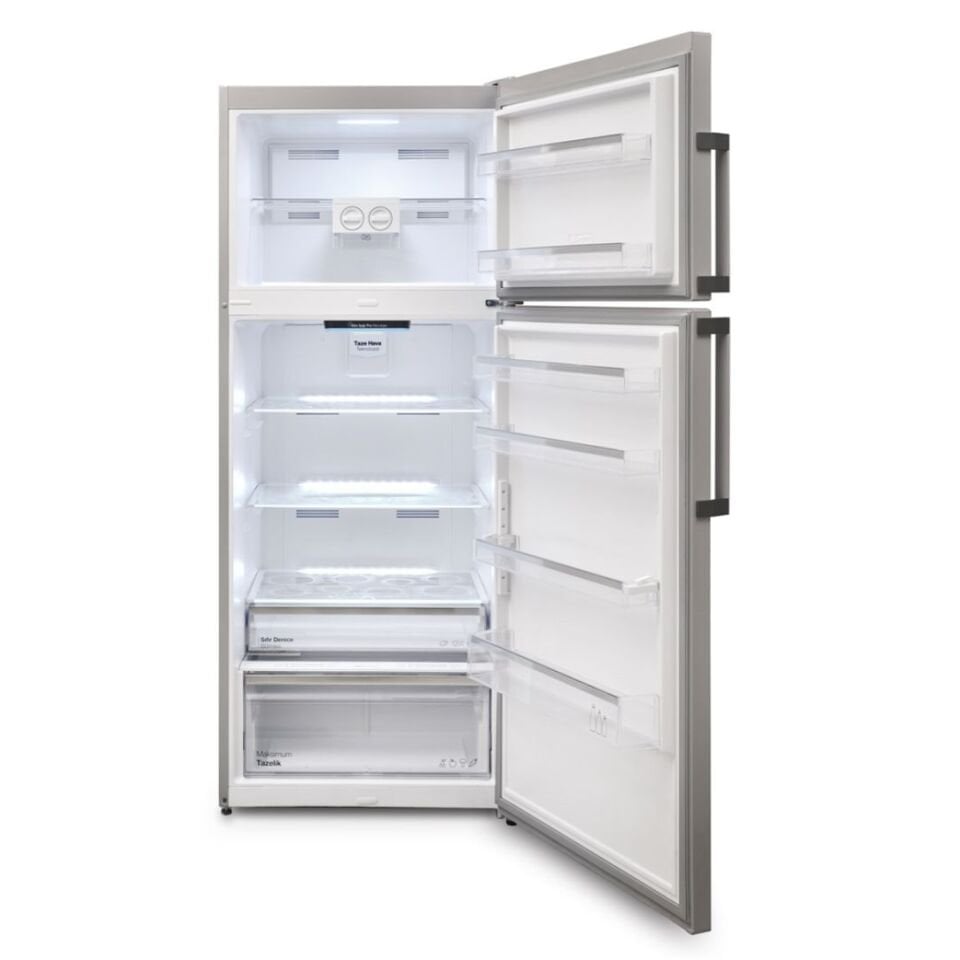 Vestel NF60002 EX GI PRO Wi-Fi Buzdolabı