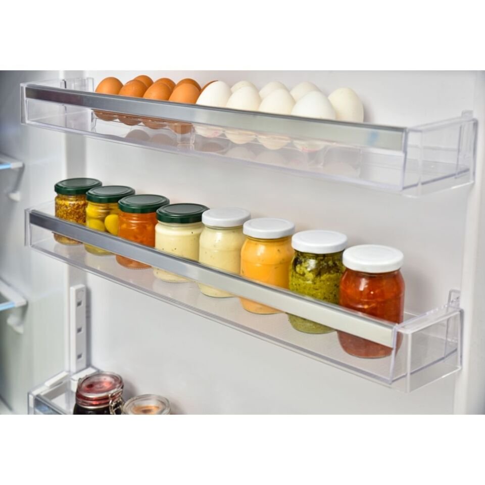 Vestel NF60002 EX GI PRO Wi-Fi Buzdolabı