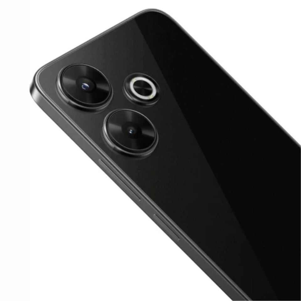 Xıaomı Redmi 13 Midnight Black 8/256
