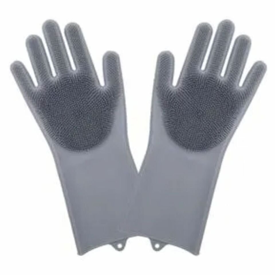 Arow Dc.Pm-1205 Slikon Bulaşık Eldiveni