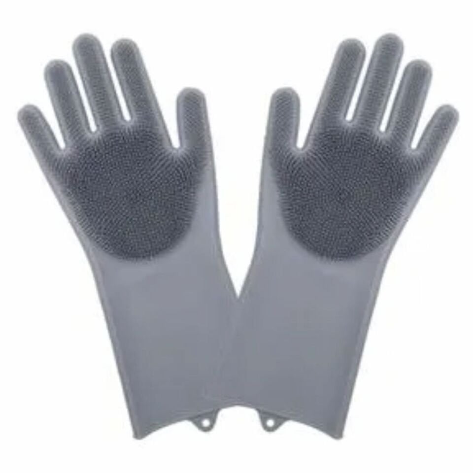Arow Dc.Pm-1205 Slikon Bulaşık Eldiveni