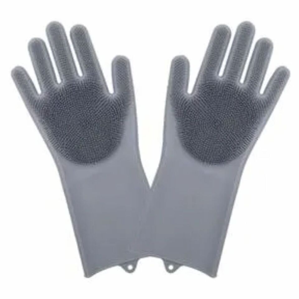 Arow Dc.Pm-1205 Slikon Bulaşık Eldiveni