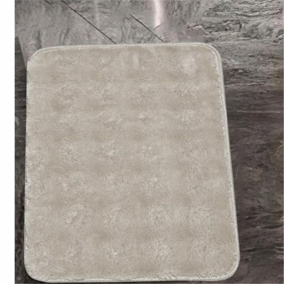 SCHAFER HOME PİA 2'Lİ PELUŞ BANYO PASPAS - BEJ01