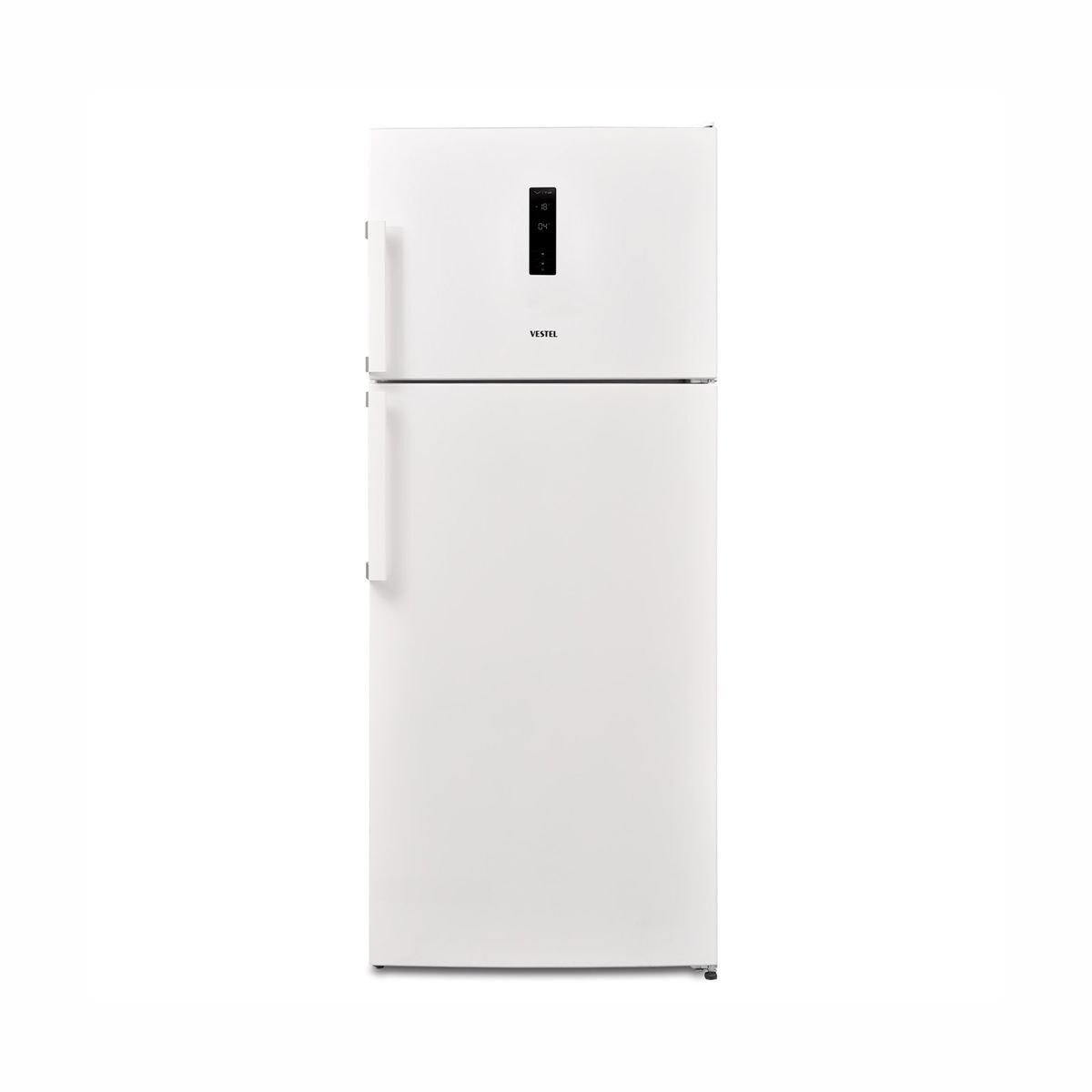 Vestel NF60002 E GI PRO WIFI 523 Lt No-Frost Buzdolabı