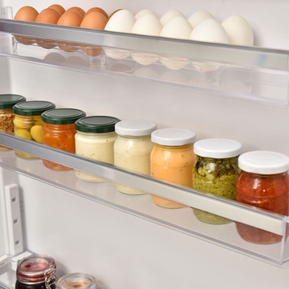 Vestel NF60002 E GI PRO WIFI 523 Lt No-Frost Buzdolabı