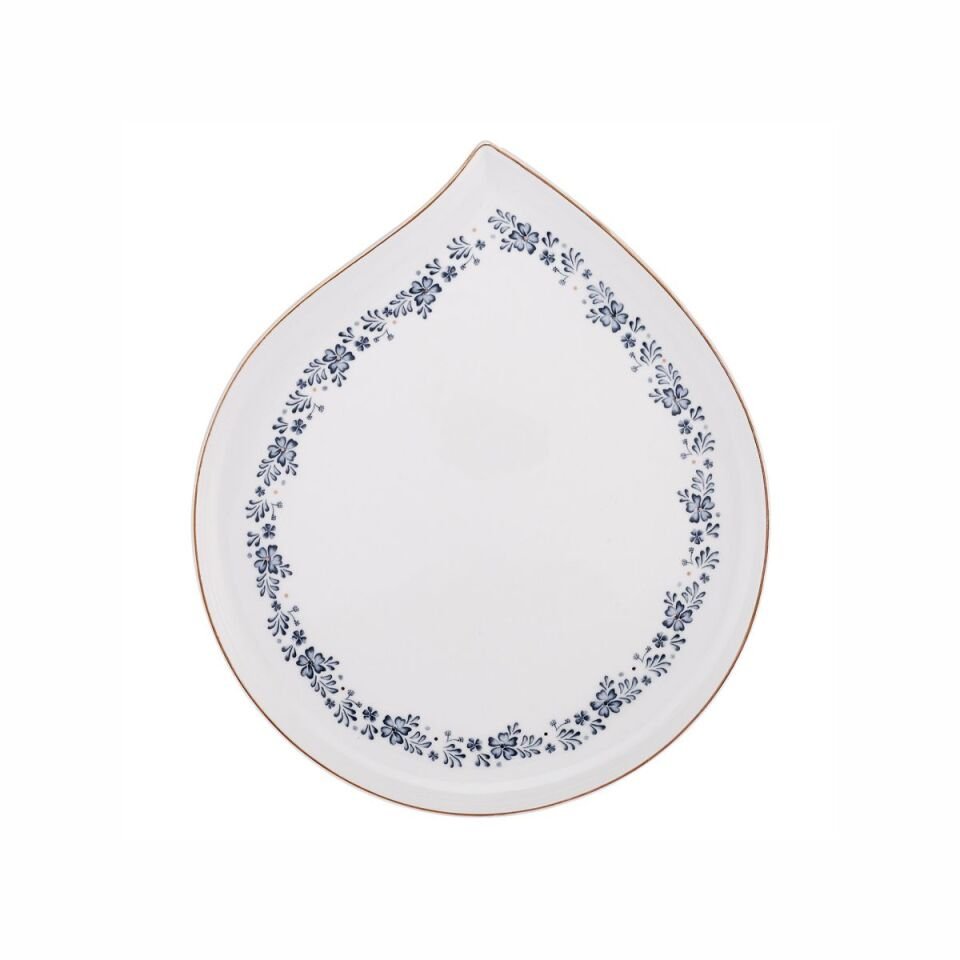 Emsan Casilda Porselen 32 Parça 6 Kişilik Kahvaltı/Servis Takımı