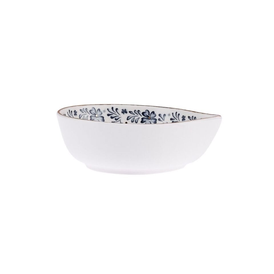 Emsan Casilda Porselen 32 Parça 6 Kişilik Kahvaltı/Servis Takımı