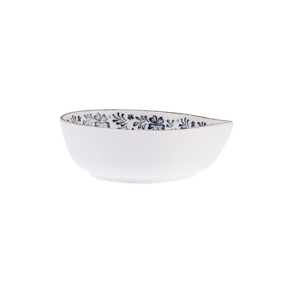 Emsan Casilda Porselen 32 Parça 6 Kişilik Kahvaltı/Servis Takımı