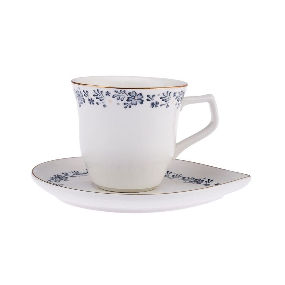 Emsan Casilda Porselen 32 Parça 6 Kişilik Kahvaltı/Servis Takımı