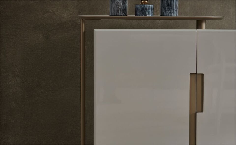 Sueno Yemek Odası Takımı