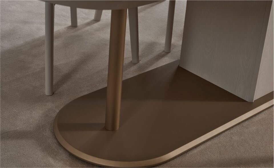 Sueno Yemek Odası Takımı