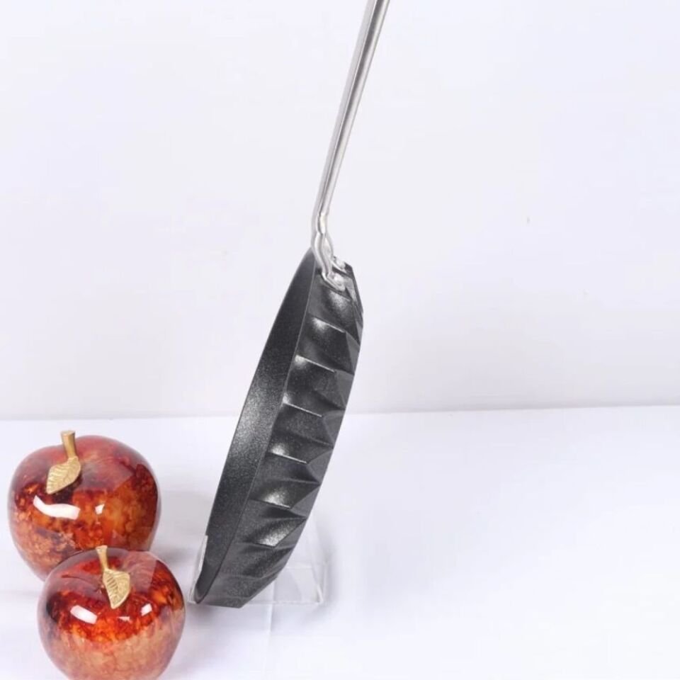 Emsan Diagon 26 cm Tava