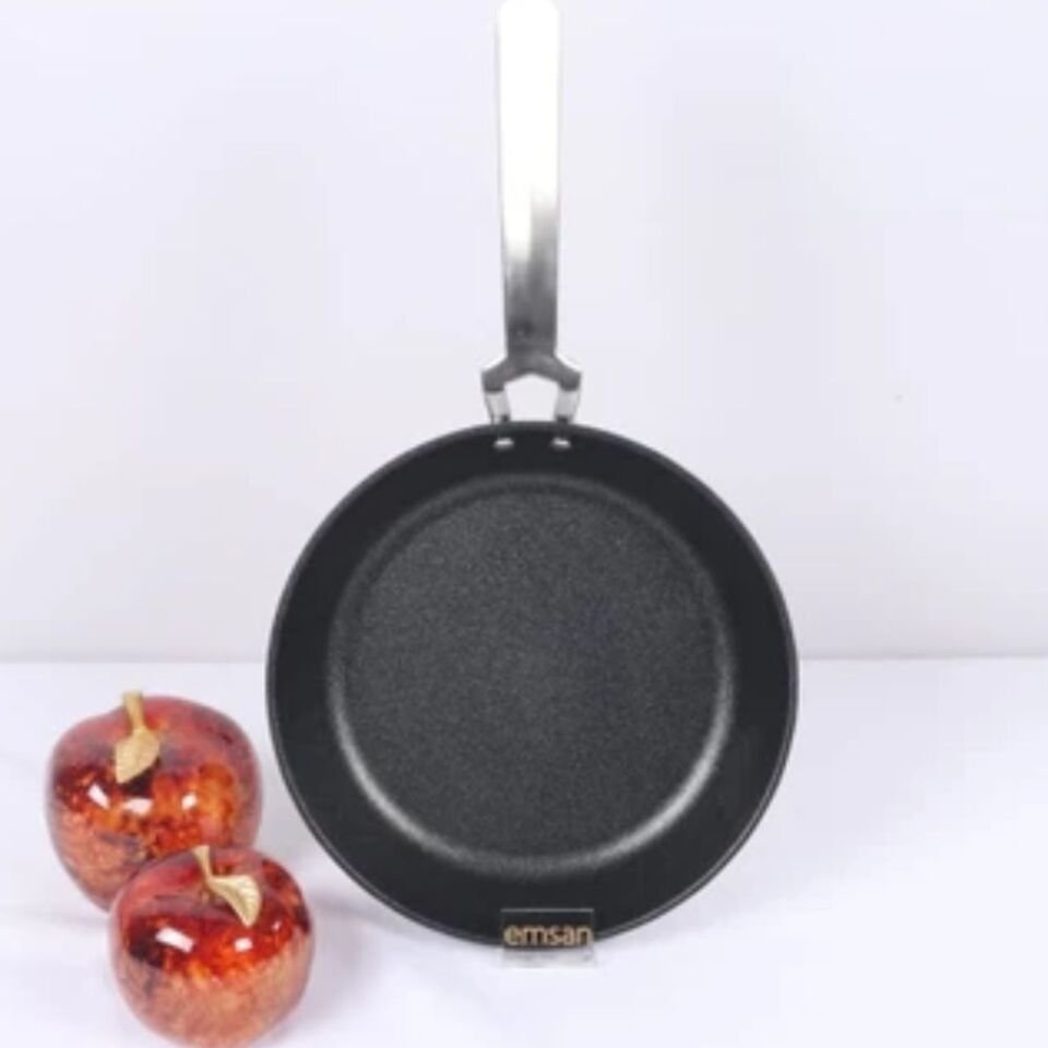 Emsan Diagon 26 cm Tava