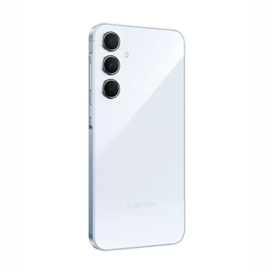 Samsung A55 5G  Awesome Iceblue 8/128