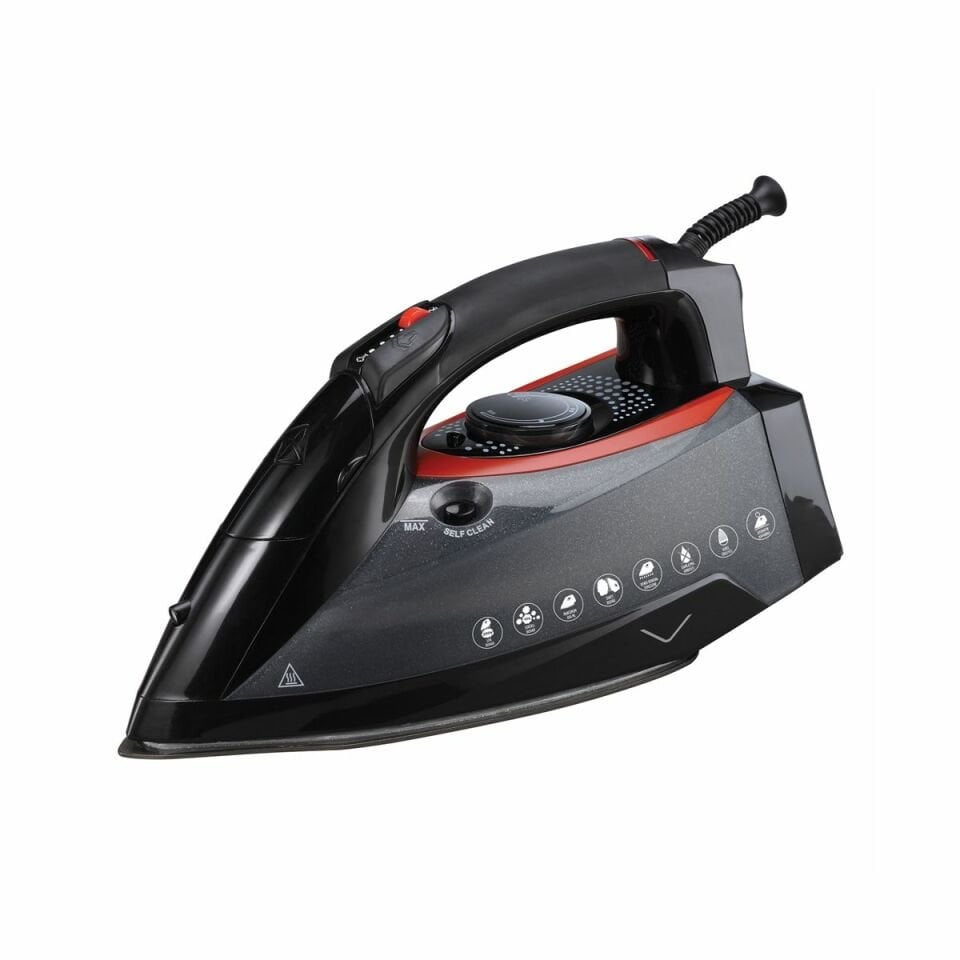 Vestel ELMAS VBU 5031 Buharlı Ütü