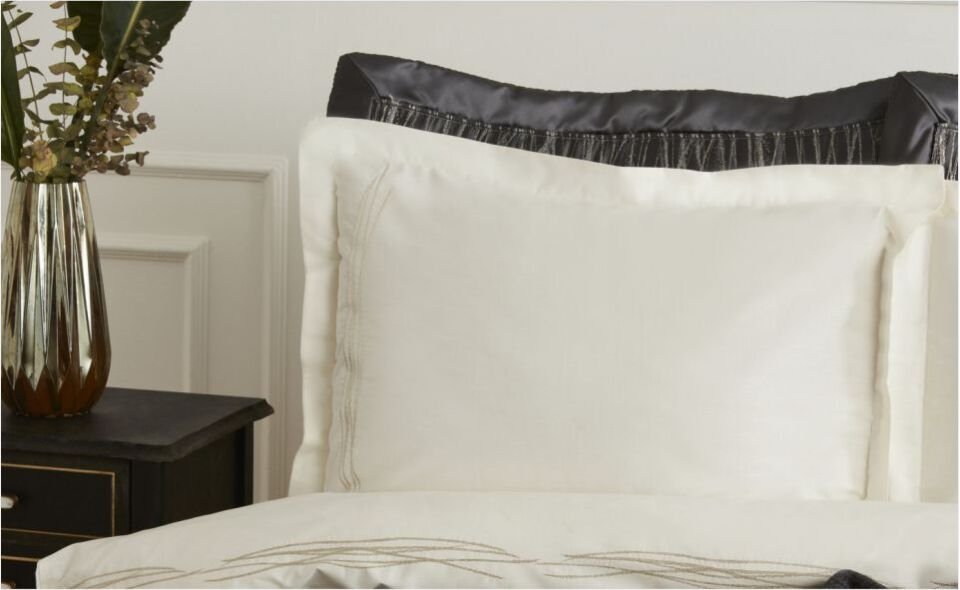 Karaca Home Monica 8 Parça Çeyiz Seti Silver