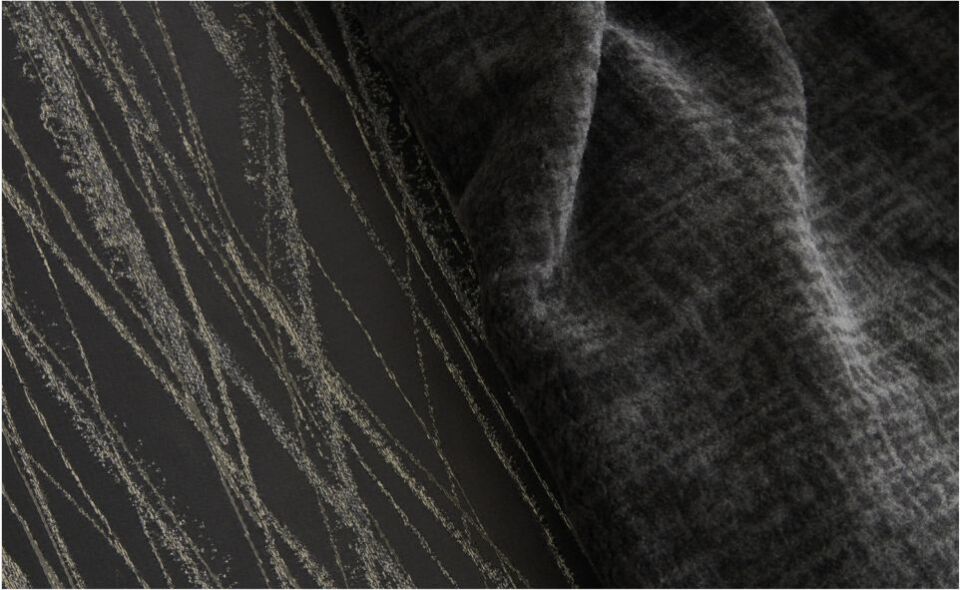 Karaca Home Monica 8 Parça Çeyiz Seti Silver