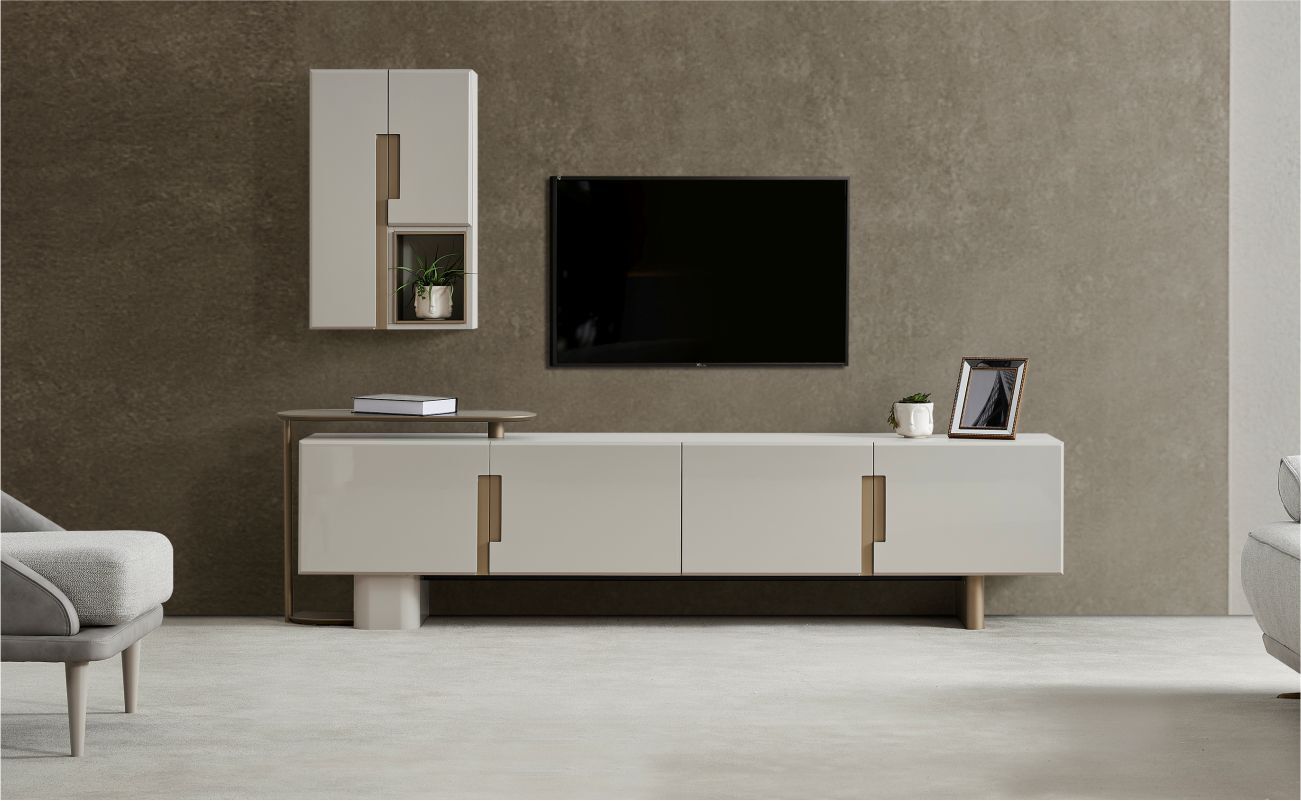 NEWLAND SUENO TV ÜNİTESİ