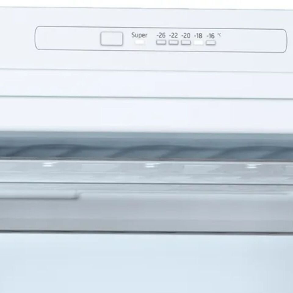 Profilo DF1136WEVV 7 Çekmeceli Dikey Derin Dondurucu