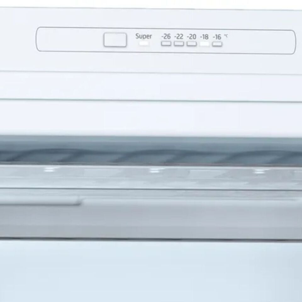 Profilo DF1136WEVV 7 Çekmeceli Dikey Derin Dondurucu