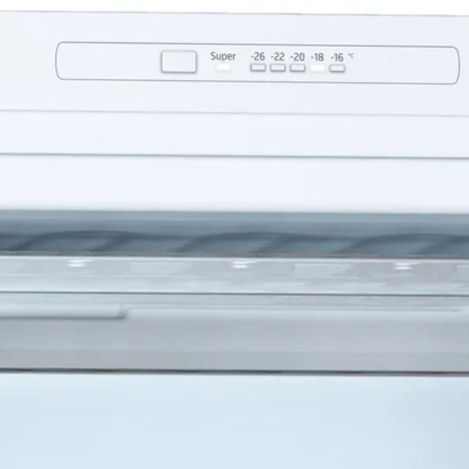 Profilo DF1136WEVV 7 Çekmeceli Dikey Derin Dondurucu