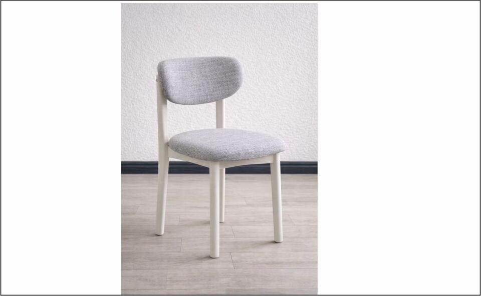 EVİSSA S-879 OTTO MONA 14 SEDEF SANDALYE