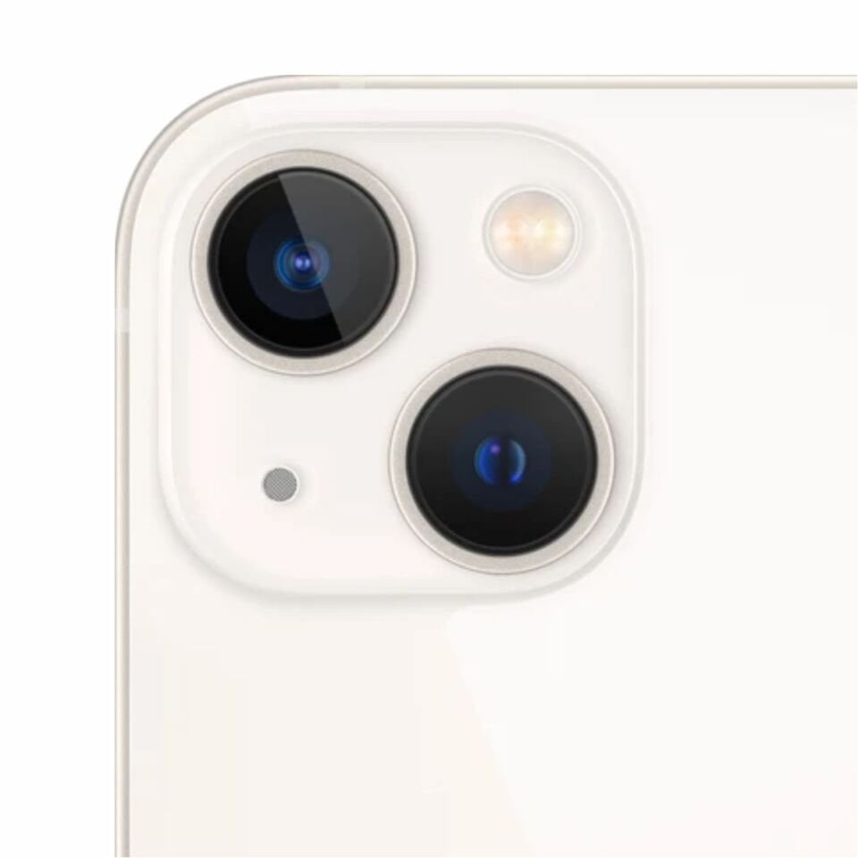 Iphone 13 Starlight 128Gb