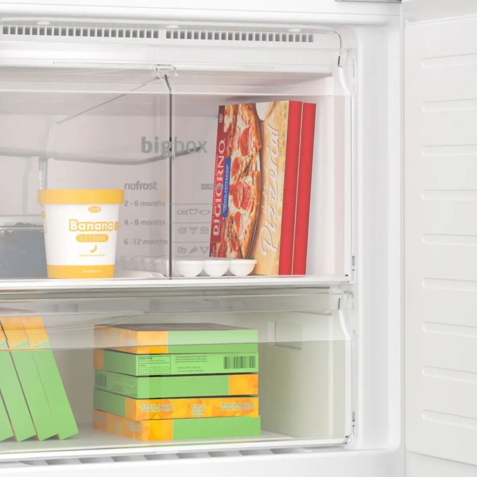 Profilo BD3155WFVN Kombi No Frost Buzdolabı