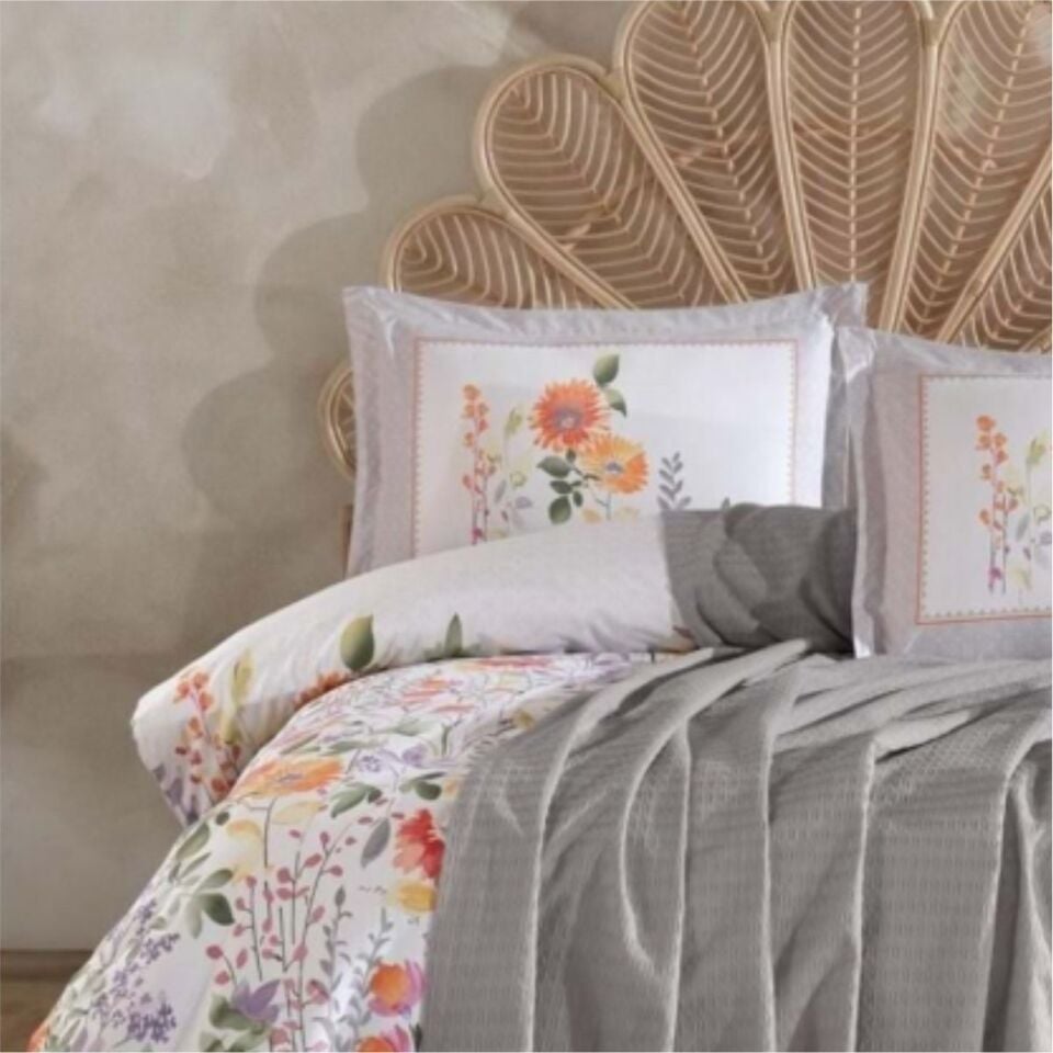 ARAN LA NATURE NEVRESİMLİ ÇK PİKE TKM V6 A.GRİ