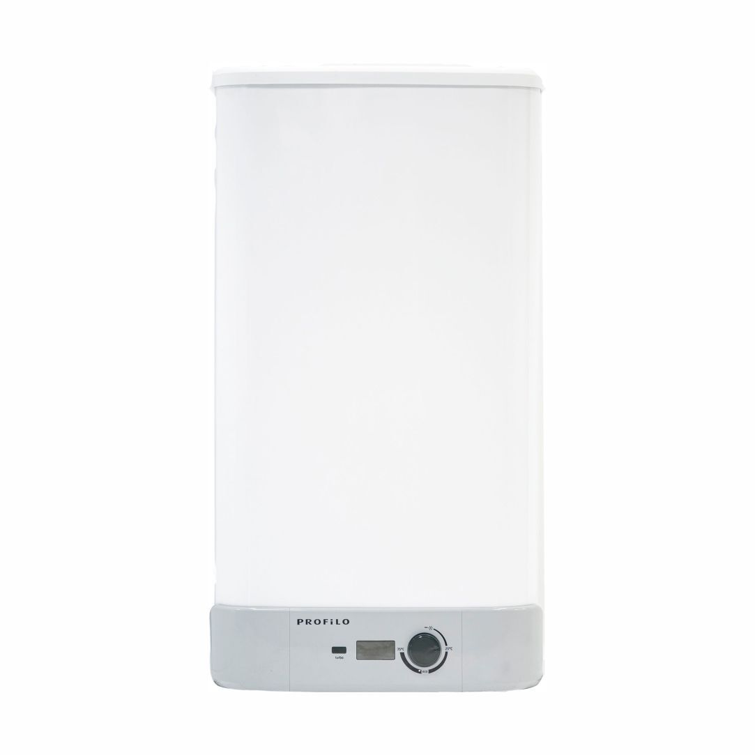 Profilo TRM6505 Digital 1800 W + 1200 W 65 lt Termosifon