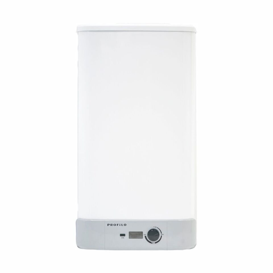 Profilo TRM6505 Digital 1800 W + 1200 W 65 lt Termosifon