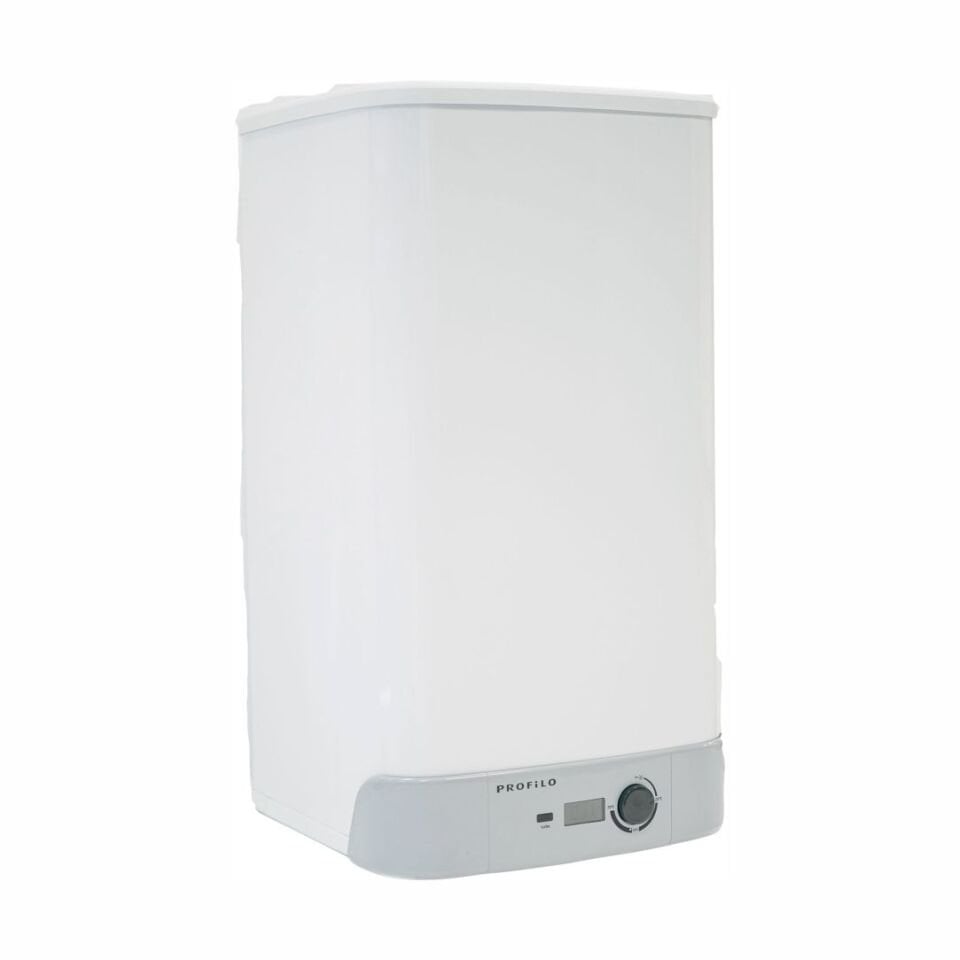 Profilo TRM6505 Digital 1800 W + 1200 W 65 lt Termosifon