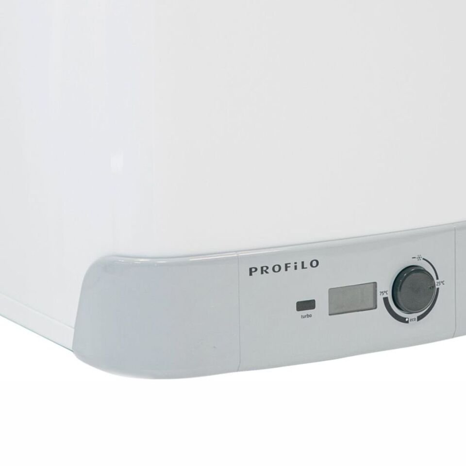 Profilo TRM6505 Digital 1800 W + 1200 W 65 lt Termosifon