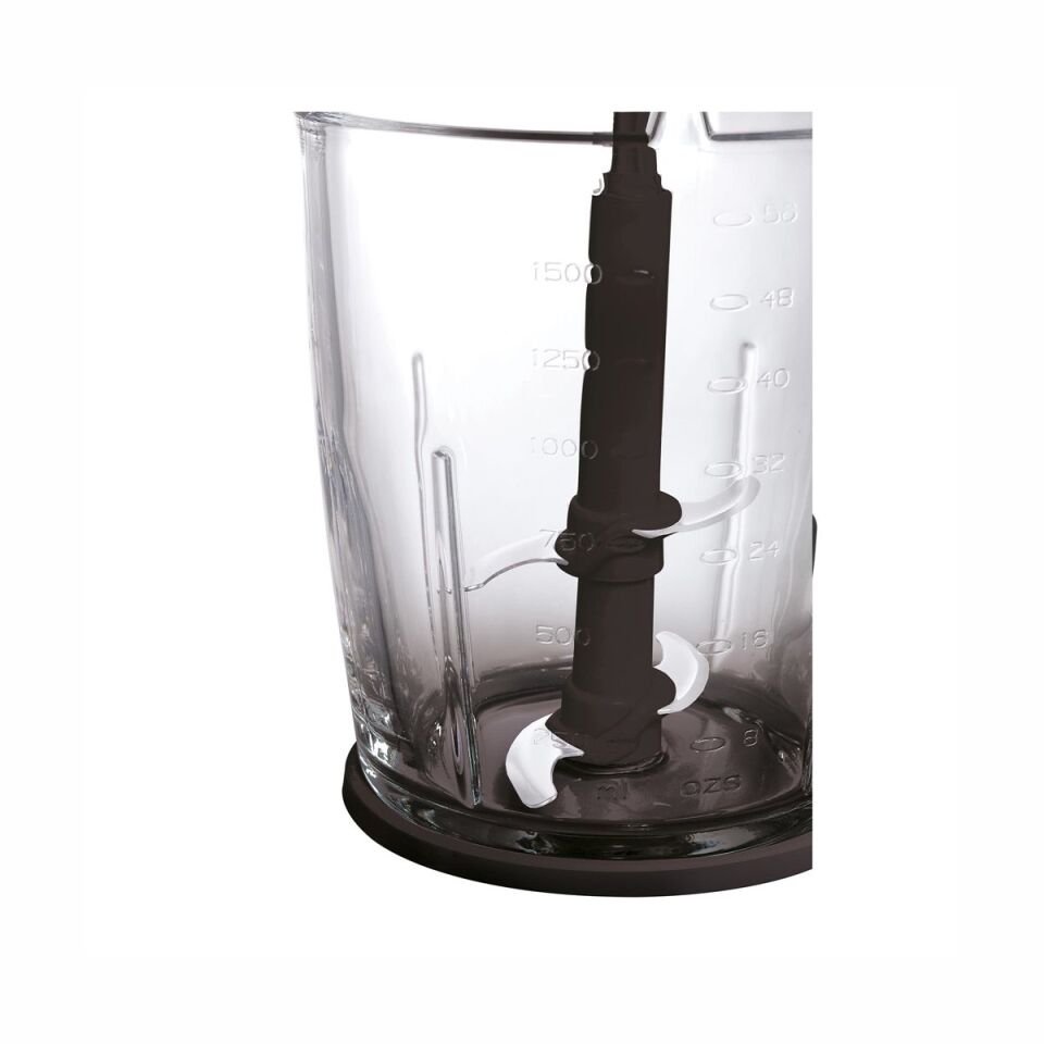 Vestel Maxi DX 4 Bıçaklı Doğrayıcı