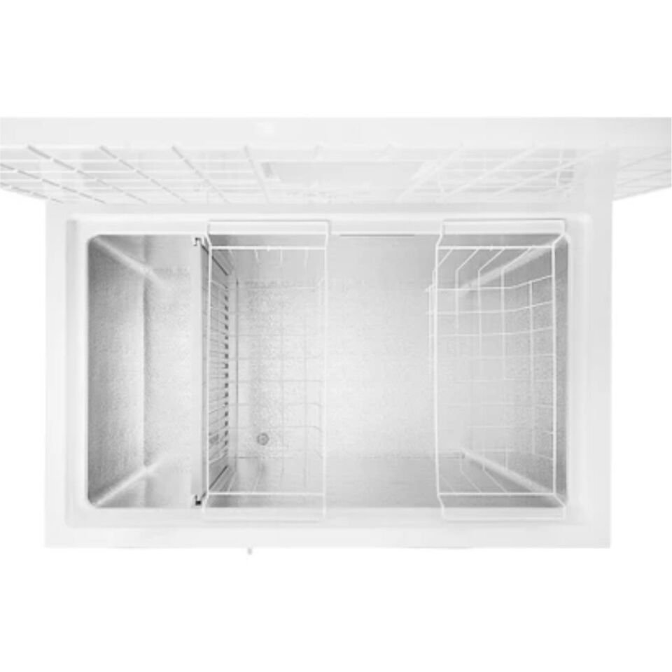 Vestel SD30011 DuoMode Sandık Tipi Derin Dondurucu