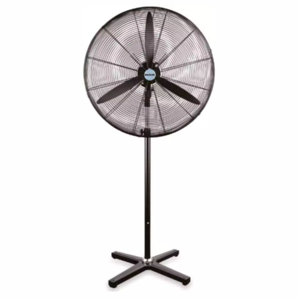 Süsler Ev-30100 30 İnch Sanayi Tipi Ayaklı Vantilatör