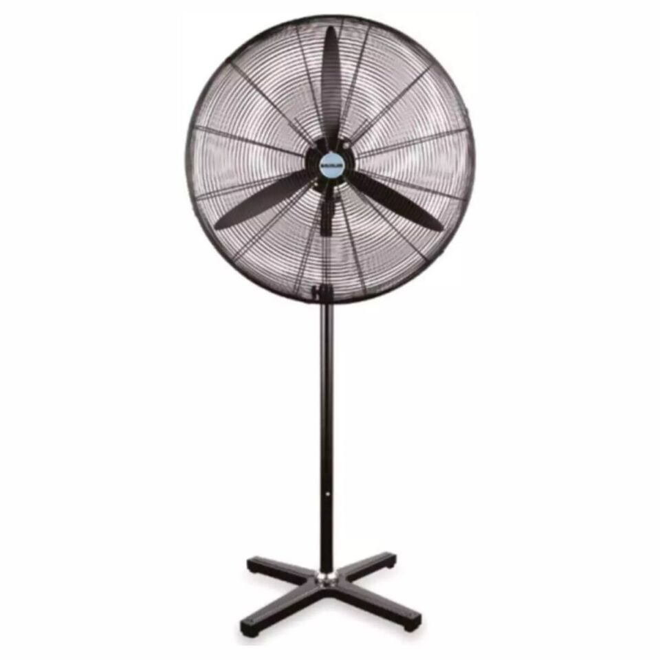 Süsler Ev-30100 30 İnch Sanayi Tipi Ayaklı Vantilatör