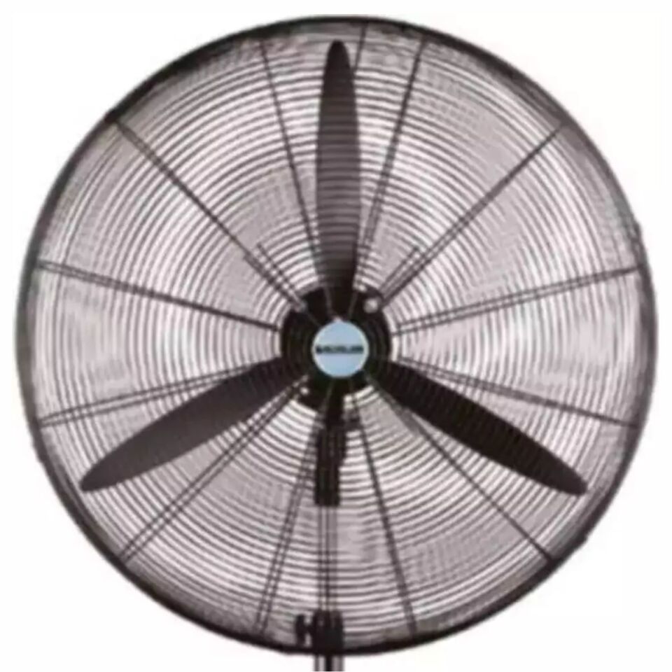 Süsler Ev-30100 30 İnch Sanayi Tipi Ayaklı Vantilatör