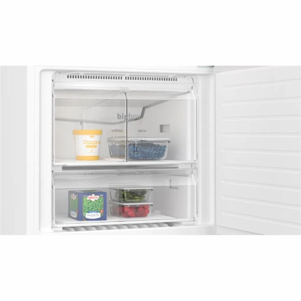 Uğur UED 0439 DTakımı NFI D/S DGT R66 Dikey No Frost Derin Dondurucu