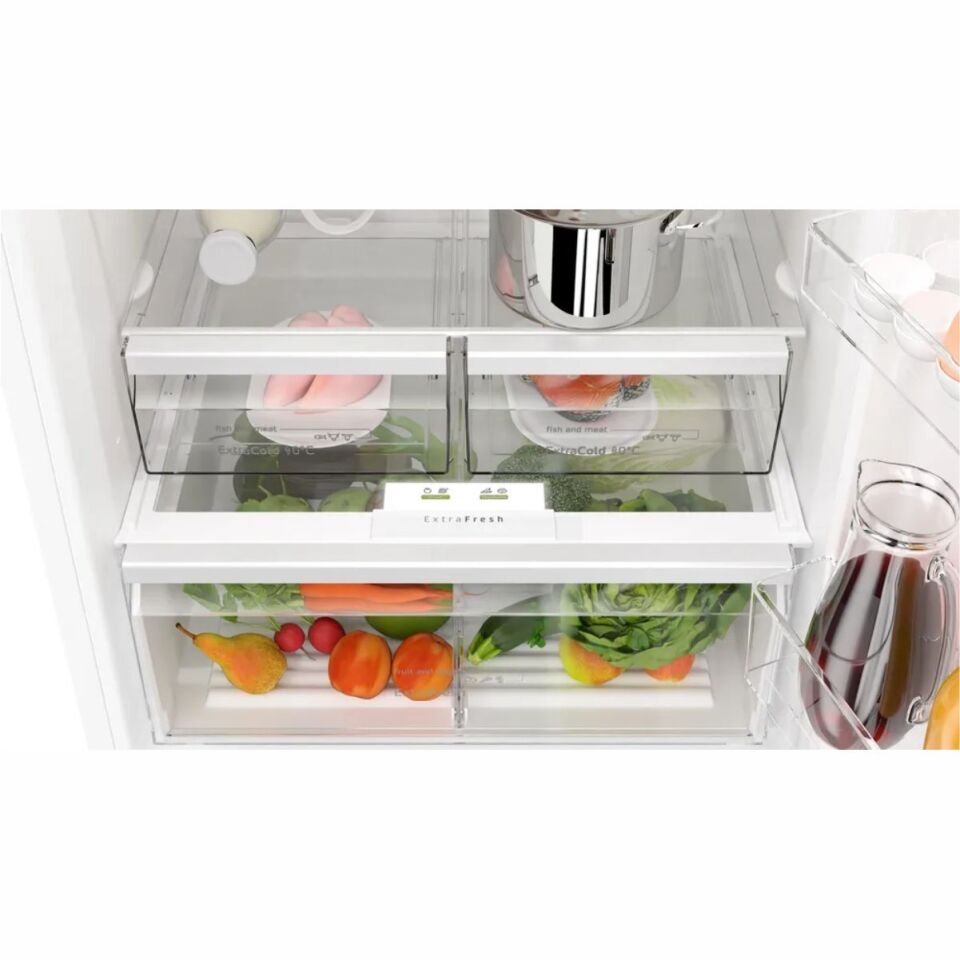 Uğur UED 0439 DTakımı NFI D/S DGT R66 Dikey No Frost Derin Dondurucu