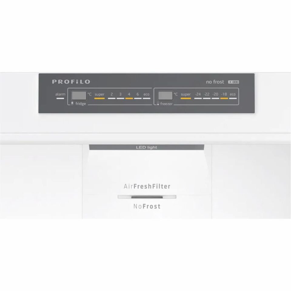 Uğur UED 0439 DTakımı NFI D/S DGT R66 Dikey No Frost Derin Dondurucu