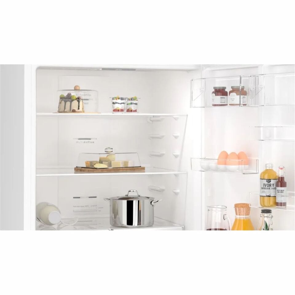 Uğur UED 0439 DTakımı NFI D/S DGT R66 Dikey No Frost Derin Dondurucu