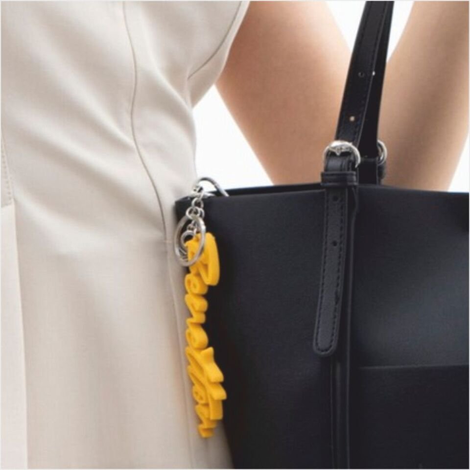 Benetton  BNT-1512 Naturel Kol Çantası Siyah