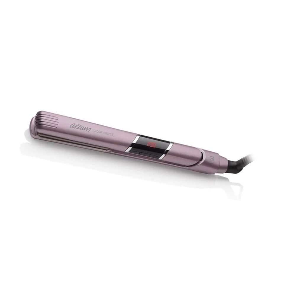 Arzum AR5051 Rosa Sense Dreamline Seramik Saç Düzleştirici