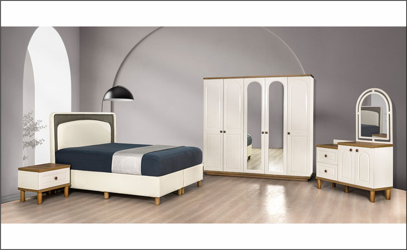 ELMA NİL B. KARYOLA