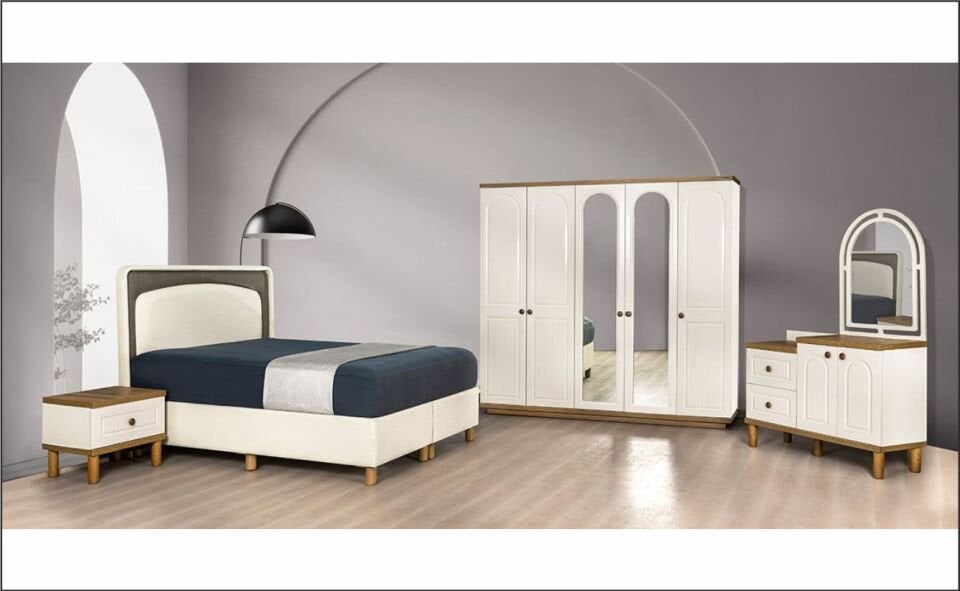 ELMA NİL B. KARYOLA