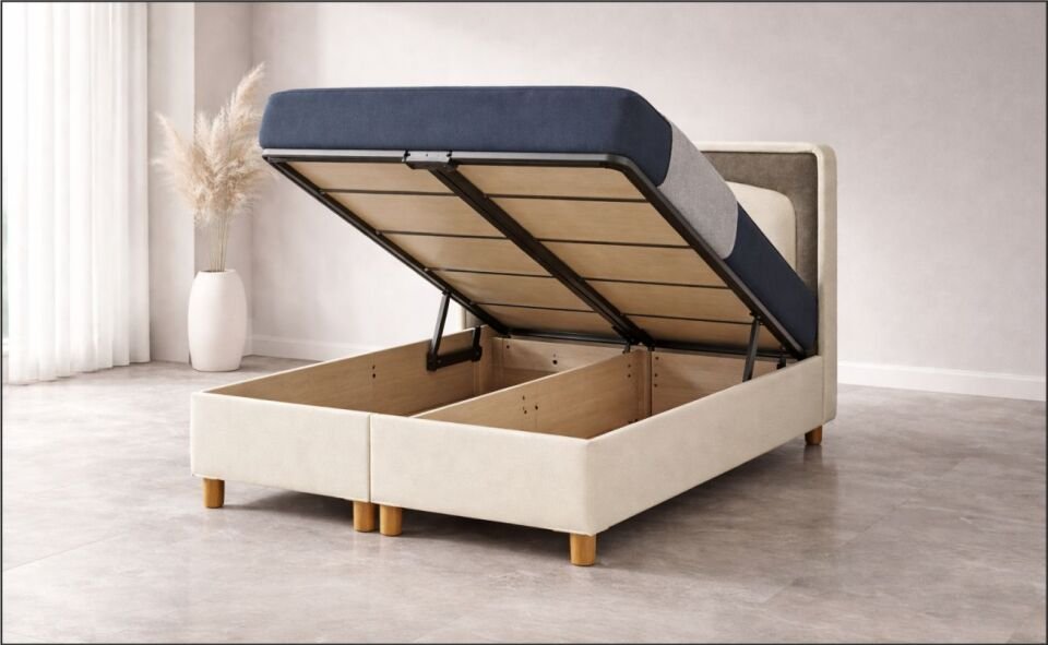 ELMA NİL B. KARYOLA