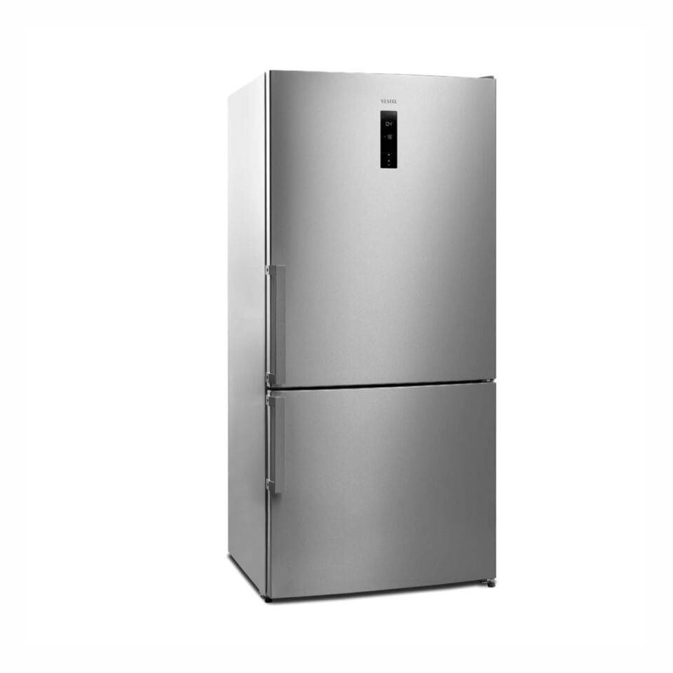 Vestel NFK64022 EX GI PRO WIFI 588 Lt No-Frost Buzdolabı