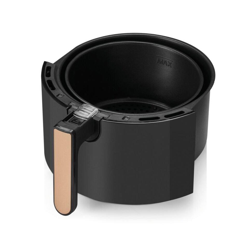 Arzum AR2062-G Airtasty Sıcak Hava Fritözü - Gümüş